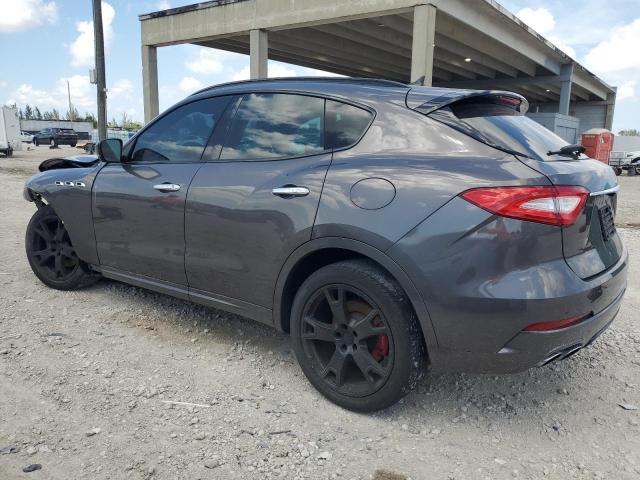 Vin: zn661xul3jx289533, lot: 59700425, maserati all models luxury 20182