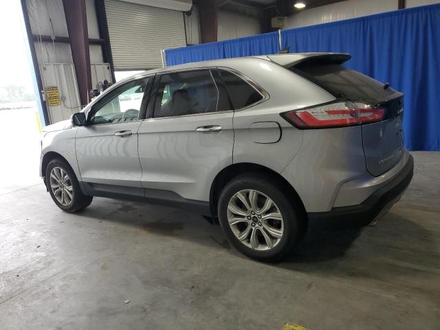 Vin: 2fmpk4k96rba89852, lot: 58050125, ford edge titanium 20242