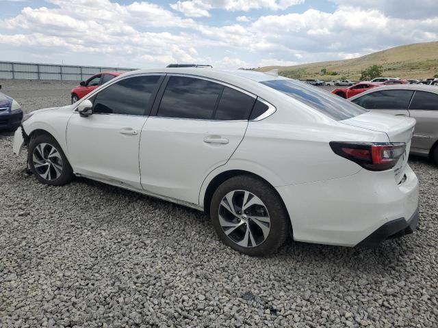 Vin: 4s3bwad64n3011844, lot: 59191105, subaru legacy premium 20222