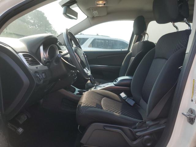 2015 DODGE JOURNEY SX - 3C4PDCBG4FT708987