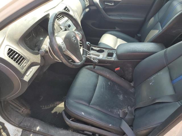 2018 NISSAN ALTIMA 2.5 - 1N4AL3AP7JC472002