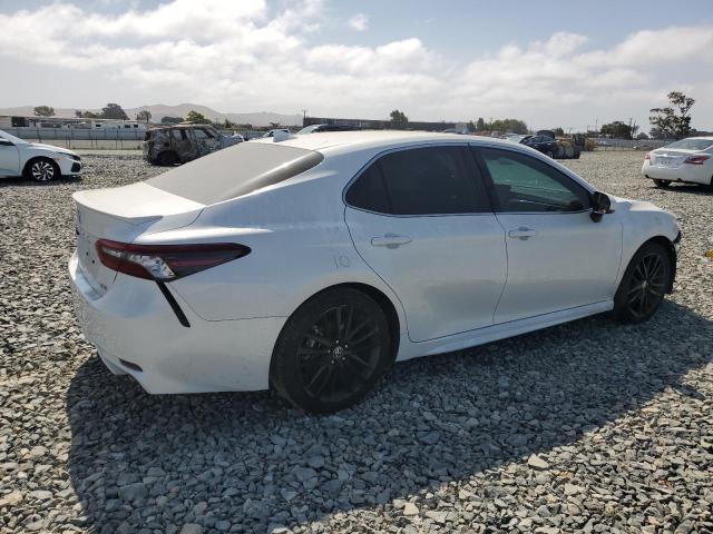 2021 TOYOTA CAMRY XSE 4T1K61AKXMU550992