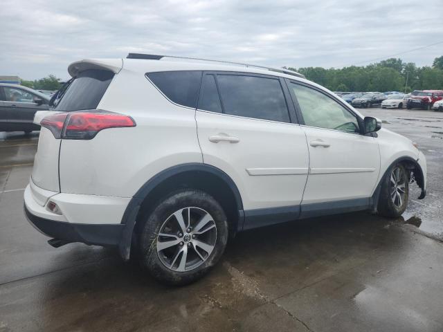 Vin: jtmwfrev0gj096881, lot: 60200025, toyota rav4 xle 20163