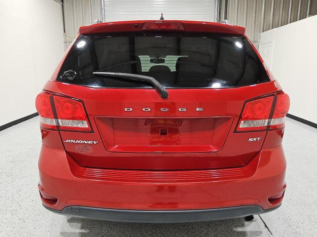 2016 DODGE JOURNEY SX 3C4PDCBB2GT115960