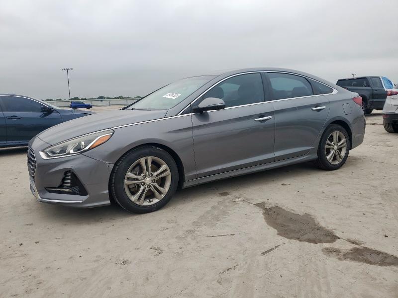 HYUNDAI SONATA SPO