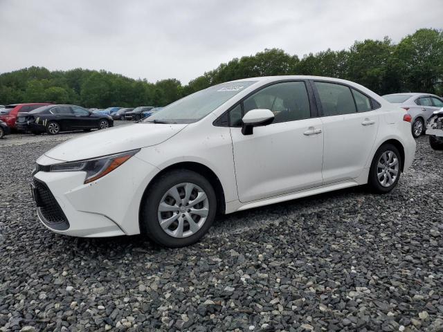 Vin: jtdepraexlj028998, lot: 60948645, toyota corolla le 2020 img_1