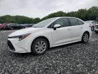 2020 TOYOTA COROLLA LE - JTDEPRAEXLJ028998