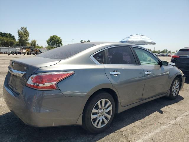 Vin: 1n4al3apxfc411850, lot: 61682565, nissan altima 2.5 20153