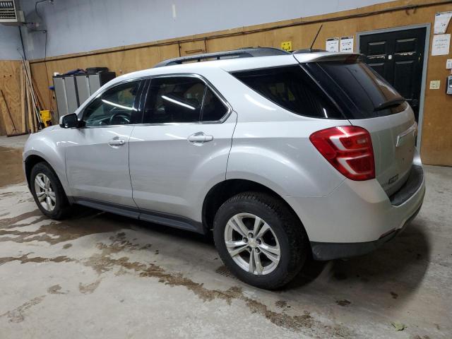 Vin: 2gnflfek4g6327136, lot: 61720465, chevrolet equinox lt 20162