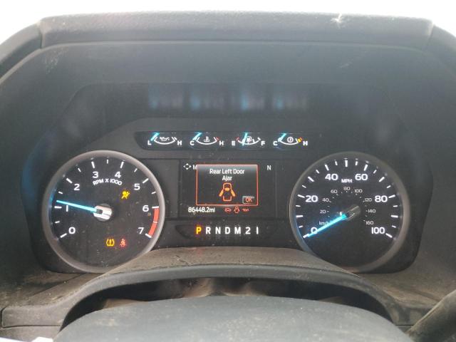 2022 FORD F250 SUPER - 1FT7W2B69NEE99255