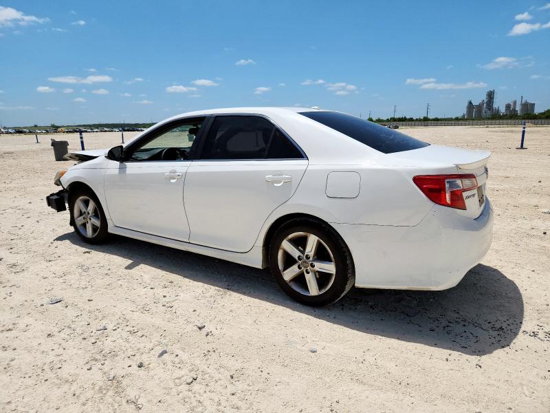 Vin: 4t1bf1fk7eu458720, lot: 59718365, toyota camry l 20142