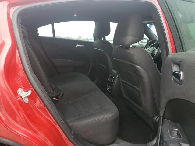 2012 DODGE CHARGER SE - 2C3CDXBG5CH172727