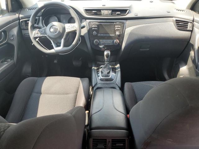 2018 NISSAN ROGUE SPOR - JN1BJ1CRXJW268108
