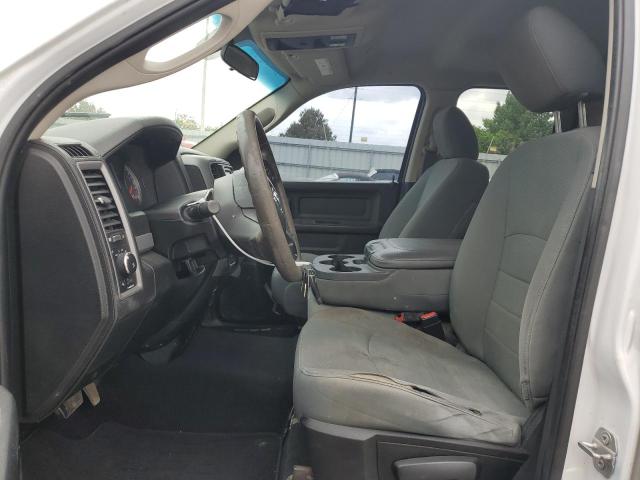 2019 RAM 1500 CLASS - 1C6RR7FT3KS543817