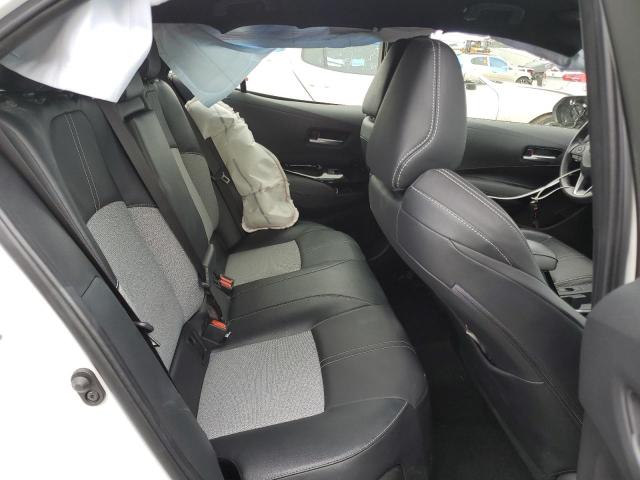 2023 TOYOTA COROLLA XS JTNC4MBE4P3196367