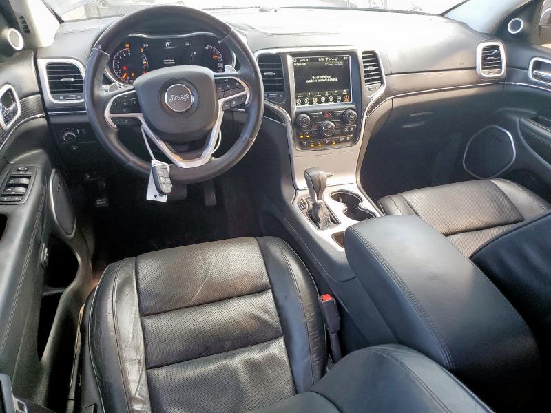 2018 JEEP GRAND CHER 1C4RJEJG1JC168730