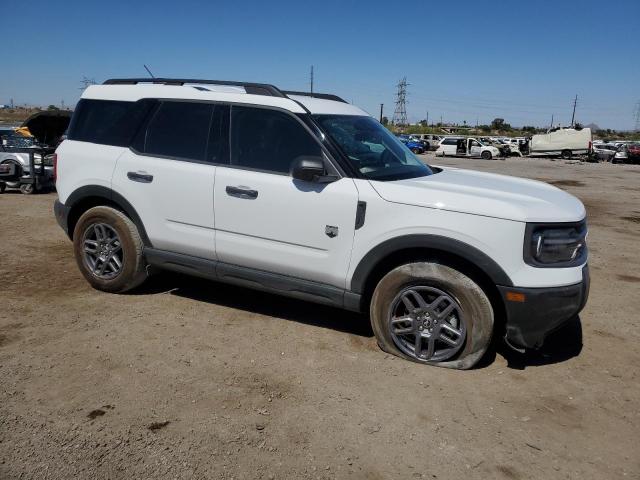 Vin: 3fmcr9bn9sre07877, lot: 59724965, ford bronco big bend 20254