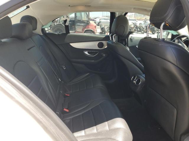 2015 MERCEDES-BENZ C 300 - 55SWF4JB4FU096000