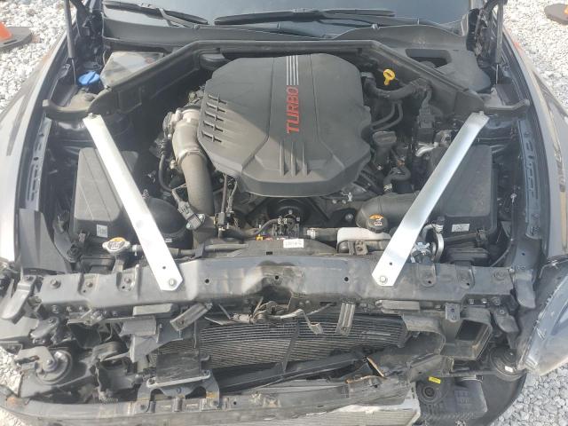 KNAE45LCXN6100606 2022 KIA STINGER