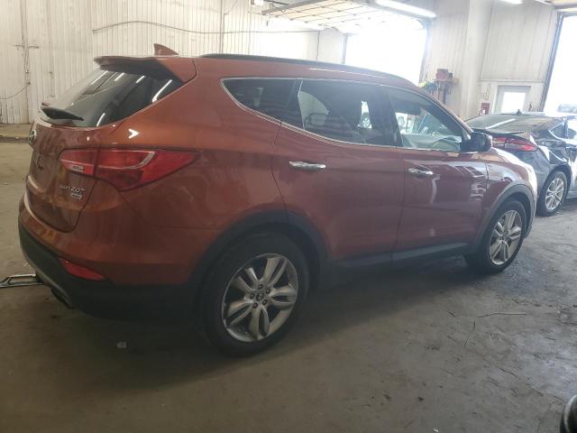 Vin: 5xyzudlaxdg107418, lot: 59727795, hyundai santa fe 20133