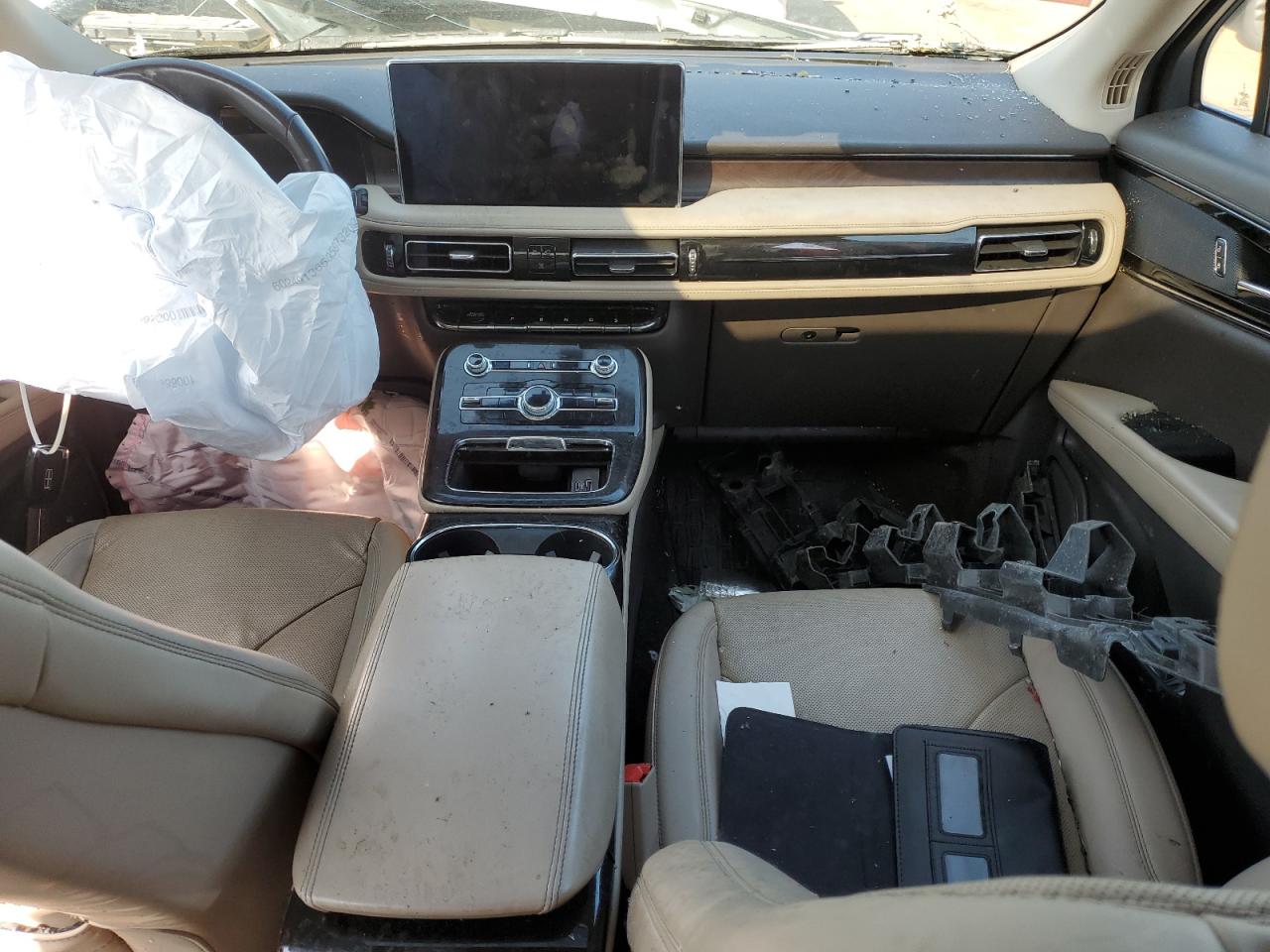 LINCOLN NAUTILUS RESERVE