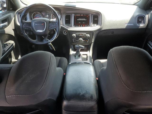 2019 DODGE CHARGER GT 2C3CDXHG4KH526551