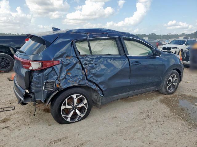 2022 KIA SPORTAGE L KNDPM3AC0N7003590