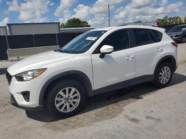 Vin: jm3ke2be6f0546994, lot: 61948075, mazda cx-5 sport 2015 img_1