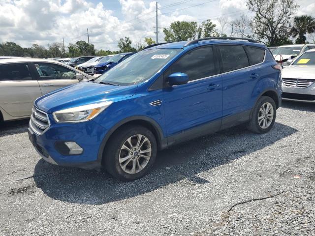 Vin: 1fmcu9gd4jud12701, lot: 61692405, ford escape se 2018 img_1