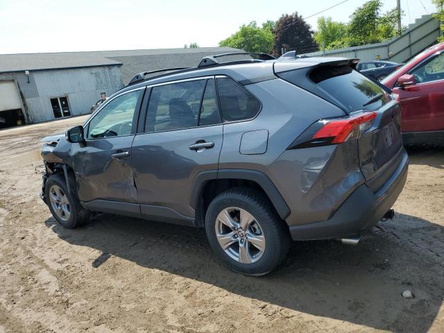 2022 TOYOTA RAV4 XLE 2T3P1RFV2NC313705