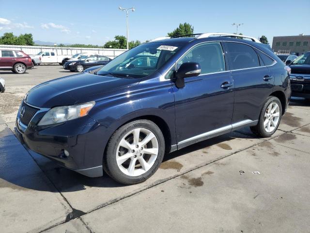 Vin: 2t2bk1ba5ac041175, lot: 60668215, lexus rx350 350 2010 img_1