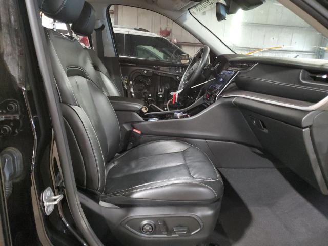 2022 JEEP GRAND CHER - 1C4RJHBG8N8593788
