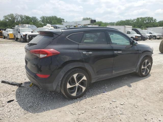 Vin: km8j33a22gu165138, lot: 61217835, hyundai tucson limited 20163