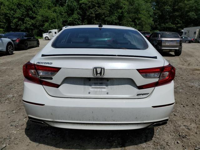 2021 HONDA ACCORD SPO - 1HGCV1F36MA067046