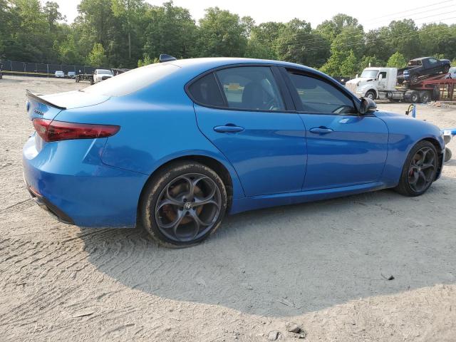 2018 ALFA ROMEO GIULIA TI ZARFAEEN2J7597725