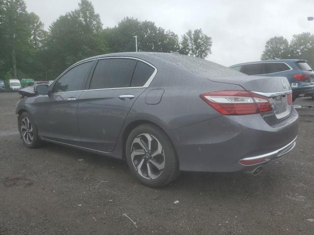 Vin: 1hgcr3f80ga027285, lot: 59797765, honda accord exl 20162