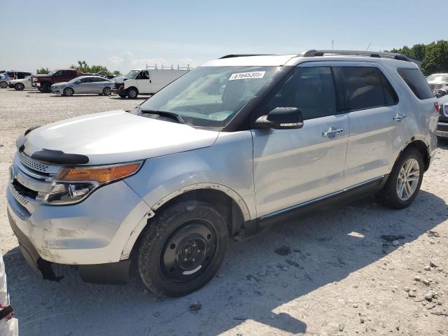 Vin: 1fm5k8d87dgb27125, lot: 61645305, ford explorer xlt 2013 img_1