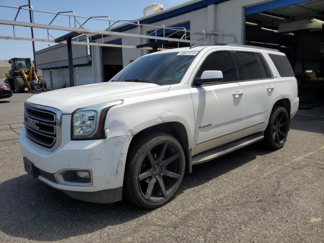 Vin: 1gks2bkc9fr100726, lot: 59631515, gmc yukon slt 2015 img_1