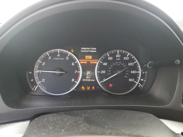 2021 ACURA ILX PREMIU 19UDE2F72MA008881