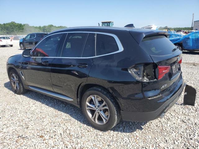 Vin: 5uxtr7c55klf34181, lot: 60982035, bmw x3 sdrive30i 20192
