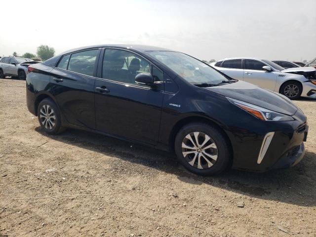 Vin: jtdl9rfu8l3015172, lot: 59527985, toyota prius le 20204