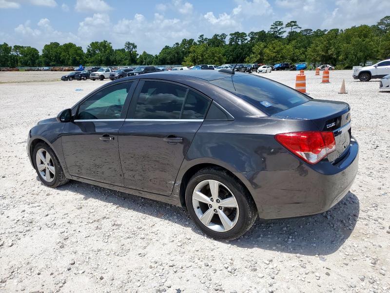 2016 CHEVROLET CRUZE LIMI 1G1PF5SBXG7100920