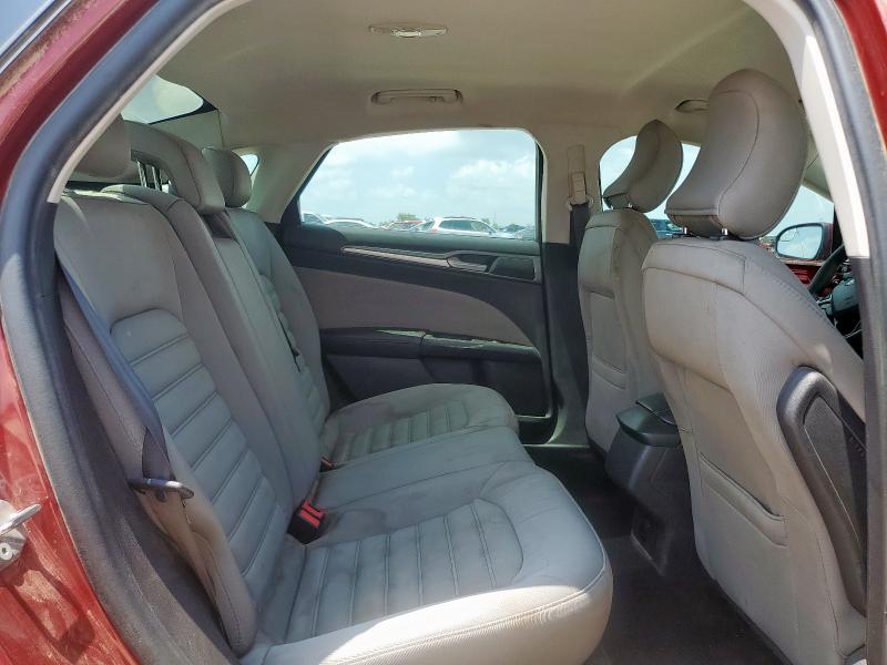 2015 FORD FUSION S 3FA6P0G75FR257193