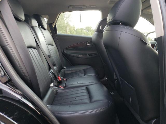 2011 INFINITI EX35 BASE - JN1AJ0HR4BM854105