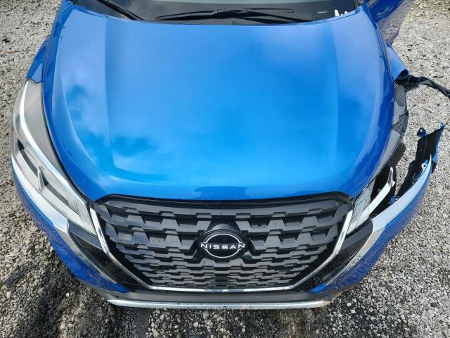2023 NISSAN KICKS S - 3N1CP5BV1PL522215