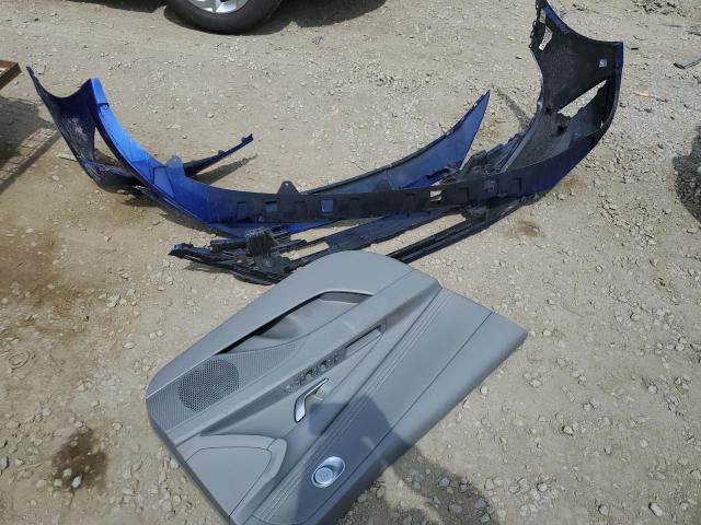 2023 HYUNDAI ELANTRA SE - KMHLS4AG4PU437198