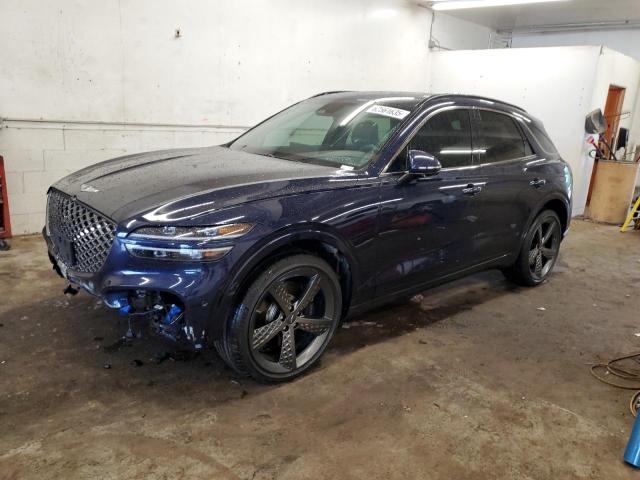 Vin: 5nmmadtb1rh008074, lot: 62561635, genesis gv70 base base 2024 img_1