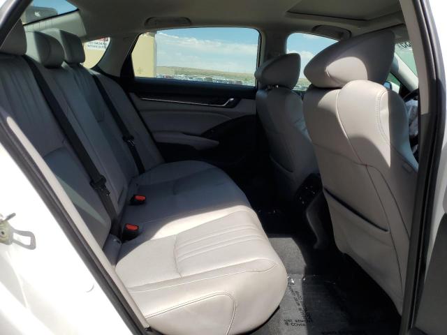 2022 HONDA ACCORD HYB 1HGCV3F58NA028652