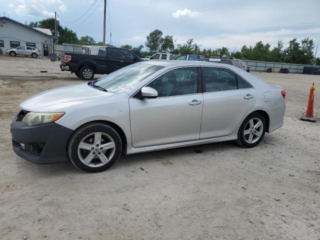 Vin: 4t1bf1fk5cu094813, lot: 63061285, toyota camry base 2012 img_1