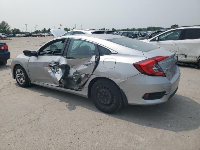 Vin: 19xfc2f52ge075171, lot: 58990585, honda civic lx 20162